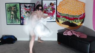 kosplay_keri - [1080 HD Video] Roleplay Erotic Recording