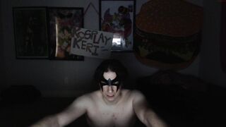 kosplay_keri - [1080 HD Video] Roleplay Erotic Recording