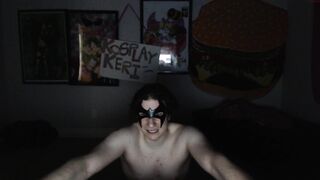 kosplay_keri - [1080 HD Video] Roleplay Erotic Recording