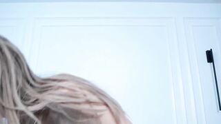 ladyleea - [1080 HD Video] Naked Model Onlyfans Amateur