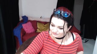 lagerthaa - [1080 HD Video] Obmihod Nora Domi