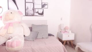 leslie_honney - [1080 HD Video] Crazyticket Interactive toy Masturbation