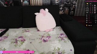 lovelydariss6 - [1080 HD Video] Amateur Chaturbate Sex Toys