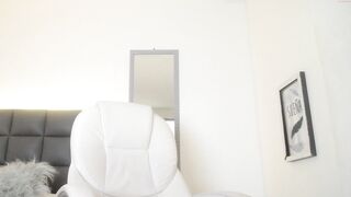 maria_isabell - [1080 HD Video] Adult Cute WebCam Girl Crazyticket