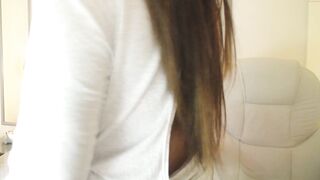 maria_isabell - [1080 HD Video] Porn CamGirl New Record Clip