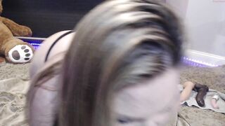 megantylerxxx - [1080 HD Video] Domi Chat Privat zapisi