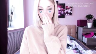melissaallens - [1080 HD Video] Cute WebCam Girl Shaved High Qulity Video