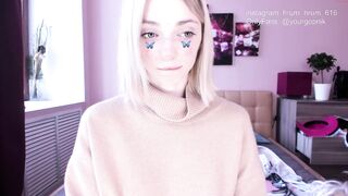 melissaallens - [1080 HD Video] Cute WebCam Girl Shaved High Qulity Video