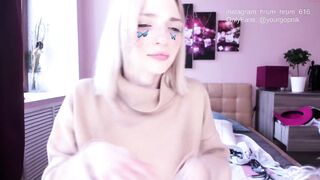 melissaallens - [1080 HD Video] Cute WebCam Girl Shaved High Qulity Video