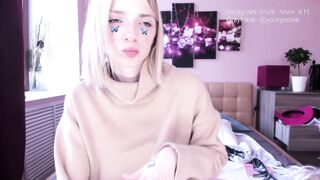 melissaallens - [1080 HD Video] Cute WebCam Girl Shaved High Qulity Video