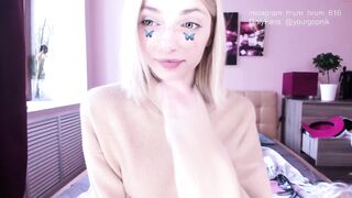 melissaallens - [1080 HD Video] Cute WebCam Girl Shaved High Qulity Video
