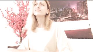 mollyburns - [1080 HD Video] Naked Model Ticket Cum Video Horny