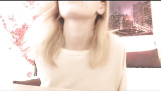 mollyburns - [1080 HD Video] Naked Model Ticket Cum Video Horny