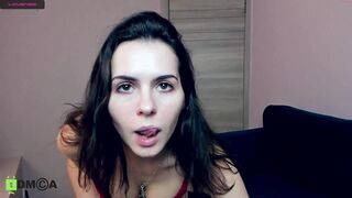 p1ece_of_me - [1080 HD Video] Pretty Cam Model Nice Erotic