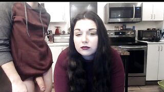 twerkthatbootybabe - [1080 HD Video] Live Show ManyVids Naughty