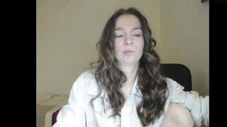 princessmaya - [1080 HD Video] Cute WebCam Girl Chaturbate Hidden Show