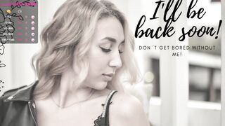 yourcurlyqueen - [1080 HD Video] Nora Naked Cam Video