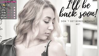 yourcurlyqueen - [1080 HD Video] Nora Naked Cam Video