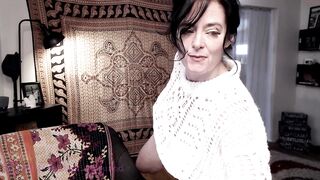 raven_feathers - [1080 HD Video] Webcam High Qulity Video Webcam Model