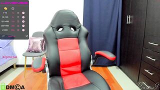 roxana9 - [1080 HD Video] Hot Show Lush Only Fun Club Video