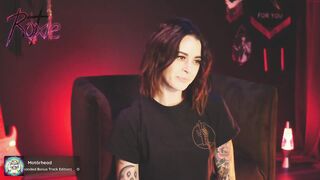 roxxxieriot - [1080 HD Video] Nora Obmihod Pvt