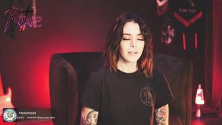 roxxxieriot - [1080 HD Video] Nora Obmihod Pvt