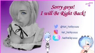 sarahminage - [1080 HD Video] Chaturbate New Record Clip Roleplay