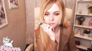 sensualbrianna - [1080 HD Video] Ticket Show Porn Web Chat Nora