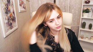 sensualbrianna - [1080 HD Video] Hot Parts Hot Show Interactive toy