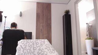 sex_tequila - [1080 HD Video] New Video Nice Ticket Cum Video