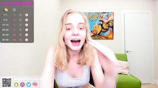 stacyspank - [1080 HD Video] Chat Masturbate Horny