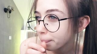 domenikka - [1080 HD Video] Beautiful Sexy Girl Naked Model