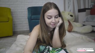 _avrora_ - [1080 HD Video] Erotic Nice Webcam