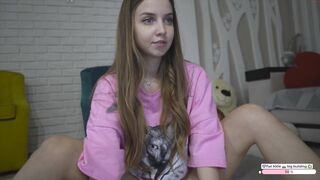 _avrora_ - [1080 HD Video] Nora Pussy Webcamchat