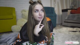 _avrora_ - [1080 HD Video] Hot Parts Roleplay CamGirl
