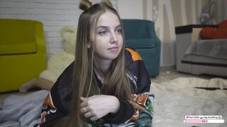 _avrora_ - [1080 HD Video] Hot Parts Roleplay CamGirl