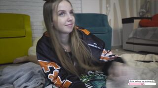 _avrora_ - [1080 HD Video] Hot Parts Roleplay CamGirl