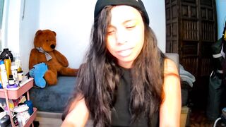 1msara - [1080 HD Video] Sex Toys Recording Pretty Cam Model