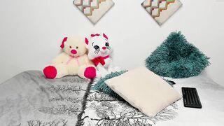 abigail_w - [1080 HD Video] New Record Clip Domi Beautiful