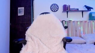 alessa_frost - [1080 HD Video] Hot Show Cute WebCam Girl Free Watch