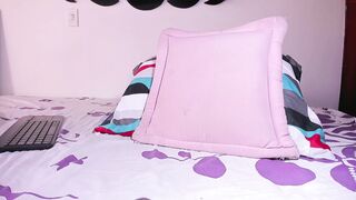 ana_jasper - [1080 HD Video] Privat zapisi Pretty Cam Model Cum