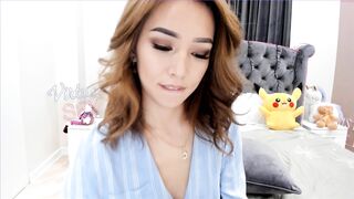 asianlilkitty - [1080 HD Video] Privat zapisi Cum High Qulity Video