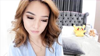 asianlilkitty - [1080 HD Video] Privat zapisi Cum High Qulity Video