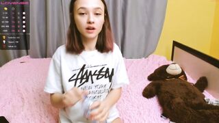 billie_eilish__ - [1080 HD Video] Interactive toy Lush Privat zapisi