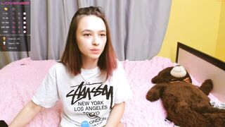 billie_eilish__ - [1080 HD Video] Interactive toy Lush Privat zapisi
