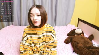 billie_eilish__ - [1080 HD Video] Interactive toy Lush Privat zapisi