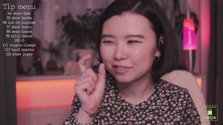 brave_potato - [1080 HD Video] Big Tip Goal Pussy Live Show