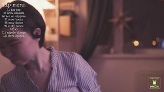 brave_potato - [1080 HD Video] Natural Body Obmihod Sex Toys