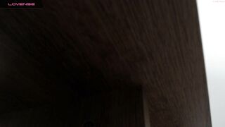 candy_rivers - [1080 HD Video] Nice Chaturbate Crazy Goal