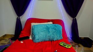 carla_moon_ - [1080 HD Video] Private Video Nora Roleplay